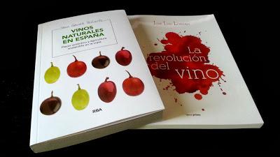 Dos Hombres, Dos Libros