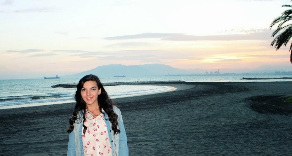 Paseo por Pedregalejo