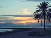 Paseo Pedregalejo