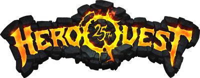 Entrevista a Dionisio (en Cargad) sobre Heroquest 25th