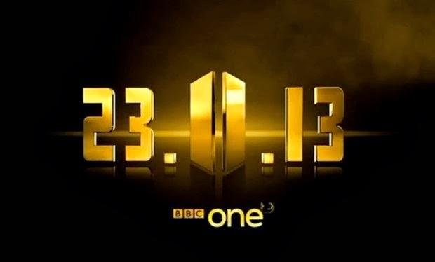 Cada vez mas cerca....The day of the Doctor