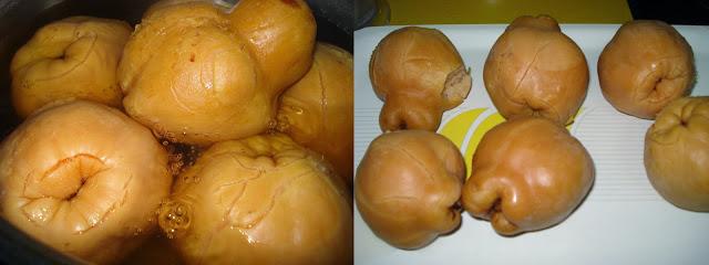 DULCE DE MEMBRILLO DULCE DE MEMBRILLO