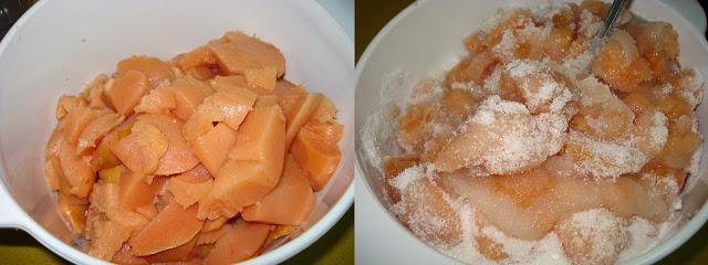 DULCE DE MEMBRILLO DULCE DE MEMBRILLO