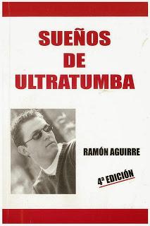 Entrevista al escritor Ramón Aguirre
