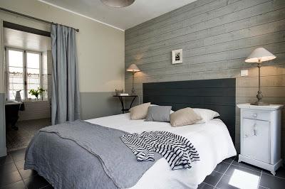 Un Hotel Rustico Cerca del Mar