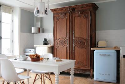 Un Hotel Rustico Cerca del Mar