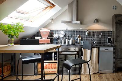 Un Hotel Rustico Cerca del Mar