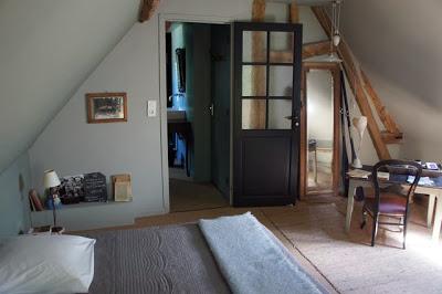 Bed & Breakfast Rustico en Francia