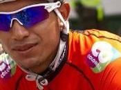 colombiano salvador moreno gana vuelta bolivia 2013