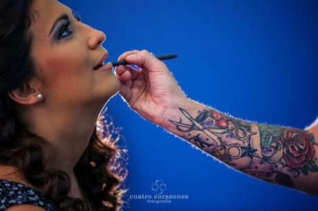 Thomas & Natalia – Boda en Gibraltar y España. gibraltar wedding