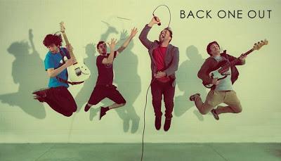 Back One Out en Alcalá de Henares o el concierto perdido: