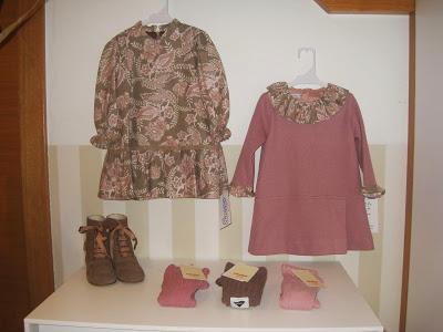 MIS VESTIDOS PARA NIÑAS GRANDES ?