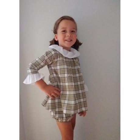 MIS VESTIDOS PARA NIÑAS GRANDES ?