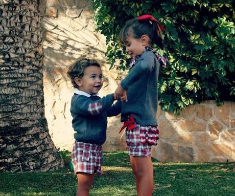 MIS VESTIDOS PARA NIÑAS GRANDES ?