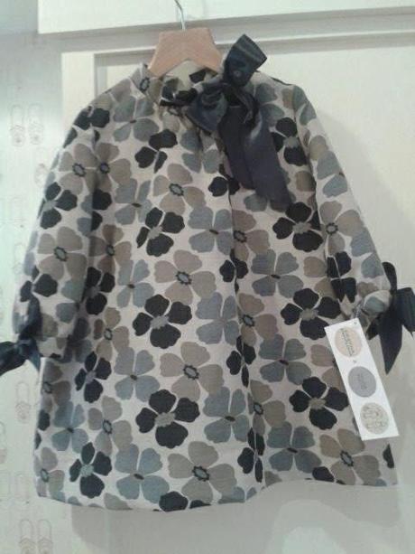 MIS VESTIDOS PARA NIÑAS GRANDES ?