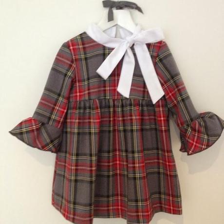 MIS VESTIDOS PARA NIÑAS GRANDES ?