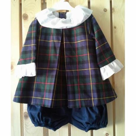 MIS VESTIDOS PARA NIÑAS GRANDES ?