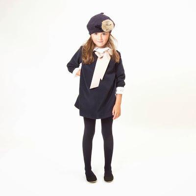 MIS VESTIDOS PARA NIÑAS GRANDES ?