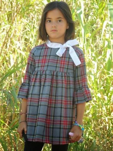 MIS VESTIDOS PARA NIÑAS GRANDES ?