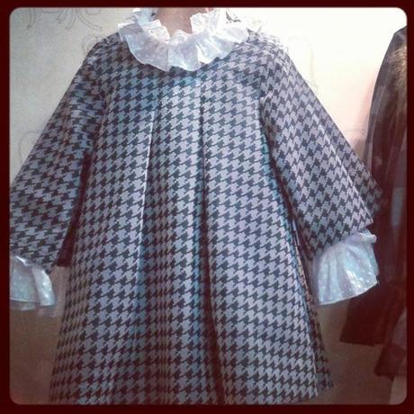 MIS VESTIDOS PARA NIÑAS GRANDES ?