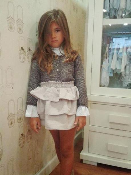 MIS VESTIDOS PARA NIÑAS GRANDES ?