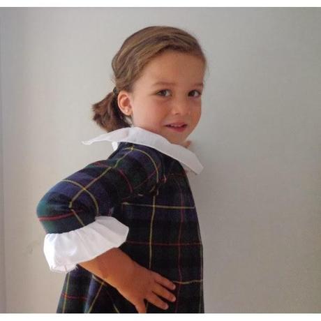 MIS VESTIDOS PARA NIÑAS GRANDES ?