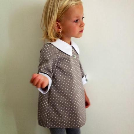 MIS VESTIDOS PARA NIÑAS GRANDES ?