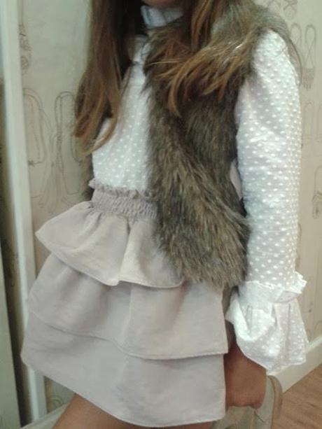 MIS VESTIDOS PARA NIÑAS GRANDES ?