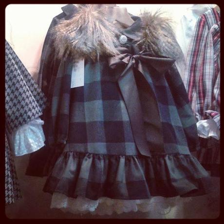 MIS VESTIDOS PARA NIÑAS GRANDES ?