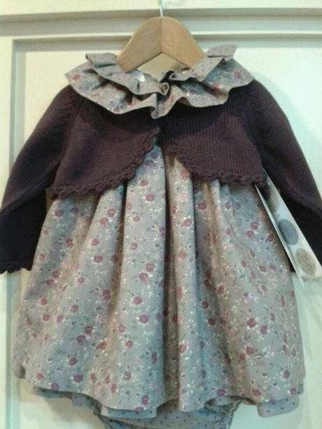 MIS VESTIDOS PARA NIÑAS GRANDES ?