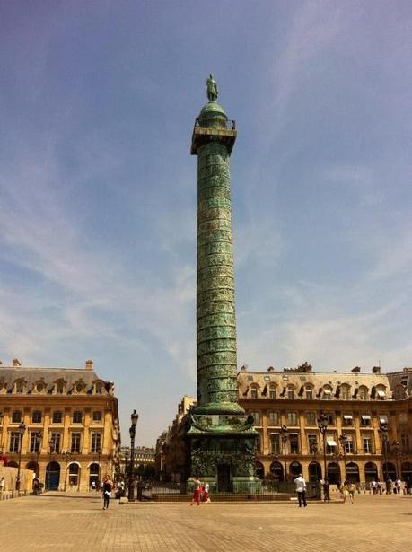 Segundo día: Musée de l'Orangerie y Palais de Tokyo #6diasenParis