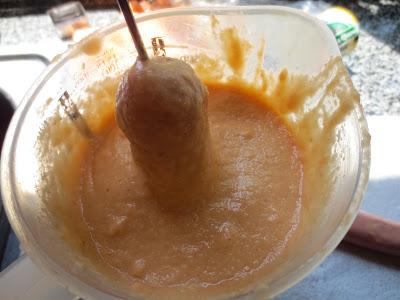 Perritos calientes sin pan