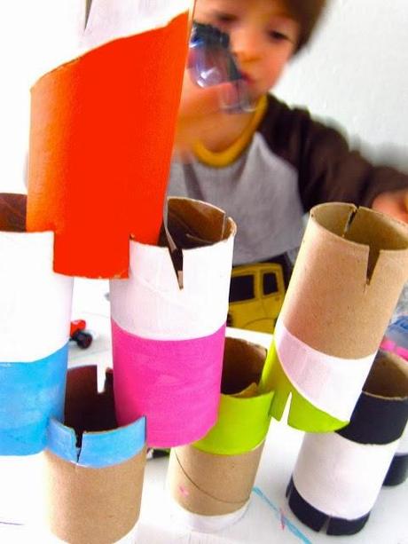 Juegos de Rollo a Rollo crea rollos3