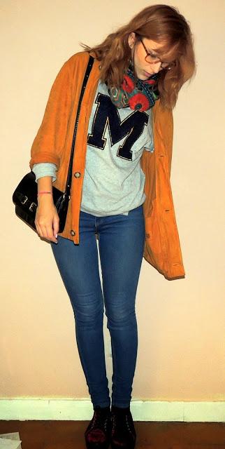 M for ME ♦ Outfit
