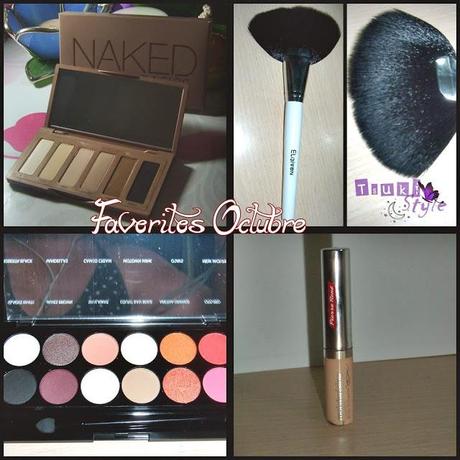 #Favoritos y Odiados# ~Octubre 2013~