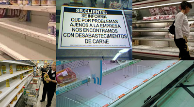 Venezuela como estado fallido Venezuela como estado fallido