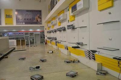 Venezuela como estado fallido Venezuela como estado fallido