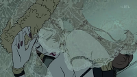 Fujiko Mine, en Lupin III: The Woman Called Fujiko Mine