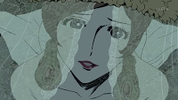 Fujiko Mine, en Lupin III: The Woman Called Fujiko Mine