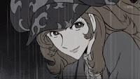 Fujiko Mine, en Lupin III: The Woman Called Fujiko Mine