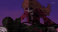 Fujiko Mine, en Lupin III: The Woman Called Fujiko Mine