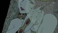 Fujiko Mine, en Lupin III: The Woman Called Fujiko Mine