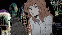 Fujiko Mine, en Lupin III: The Woman Called Fujiko Mine