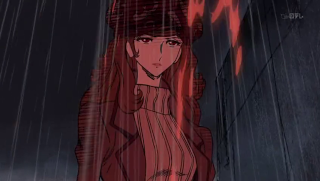 Fujiko Mine, en Lupin III: The Woman Called Fujiko Mine