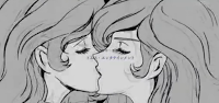 Fujiko Mine, en Lupin III: The Woman Called Fujiko Mine