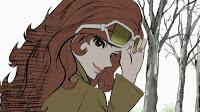 Fujiko Mine, en Lupin III: The Woman Called Fujiko Mine