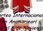 Ganadora Sorteo Oasap