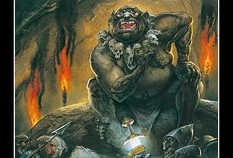 Los Goblins en el Señor de los Anillos y El Hobbit - Paperblog