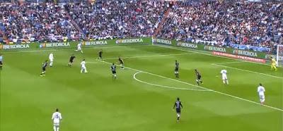 El Cuaderno: Ataque del Real Madrid vs. la Real Sociedad