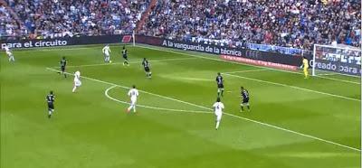 El Cuaderno: Ataque del Real Madrid vs. la Real Sociedad